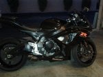 Land vehicle Vehicle Motorcycle Automotive exhaust Car